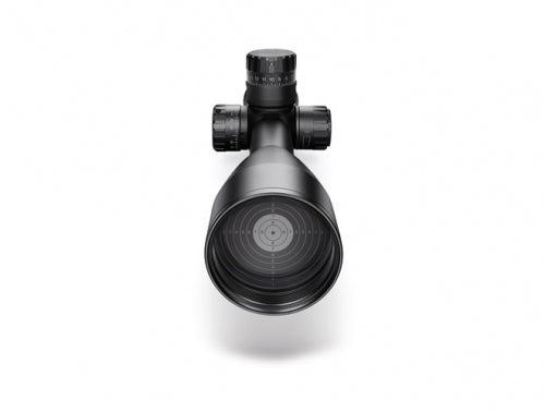 Swarovski X5(i) 5-25x56 P 1/8 MOA PLEX-I+