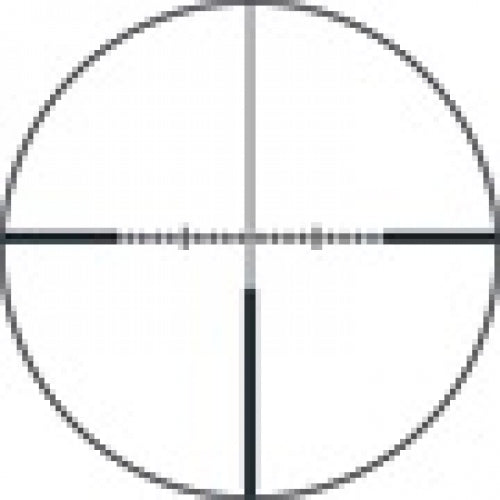 Ieroča tēmeklis Swarovski X5 3,5-18x50 P 1/4 MOA L 4W