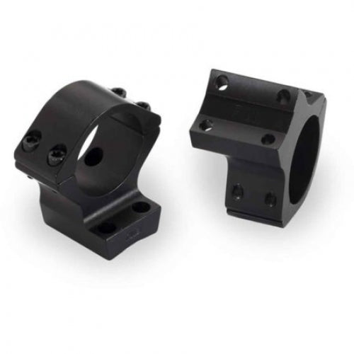 Integrētas darbības tēmekļa stiprinājuma sistēma X-Bolt, 30 mm MAT STD