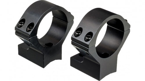 Stiprinājums gredzens ar bāzi 30 mm MAT ITM