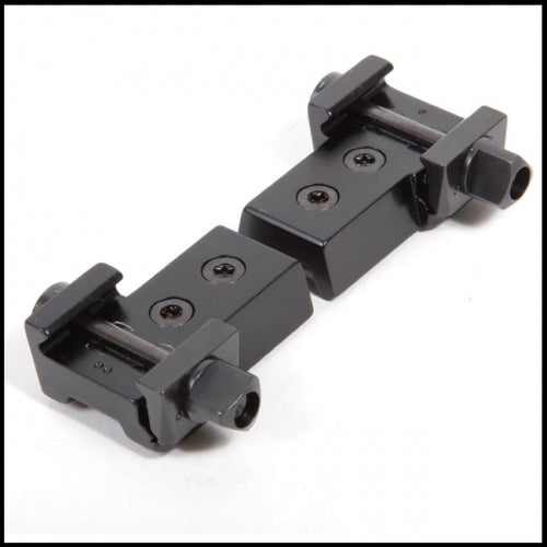 Stiprinājums Recknagel Picatinny priekš Zeiss sliedes