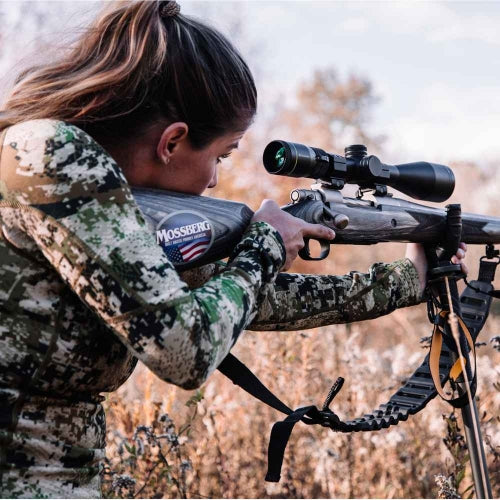 Šaušanas nūja Vanguard VEO AM - 234TU