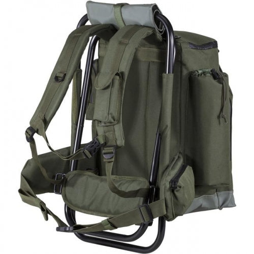 Kresls ar somu Ballebo Sacker