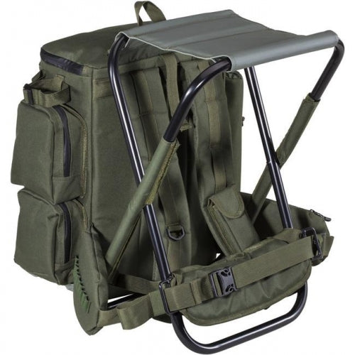 Kresls ar somu Ballebo Sacker