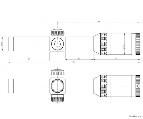 Kahles Helia 1-5x24i