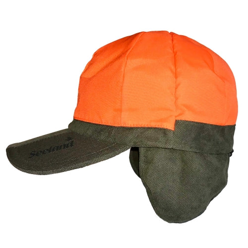 Cepure Seeland Helt, Brūna