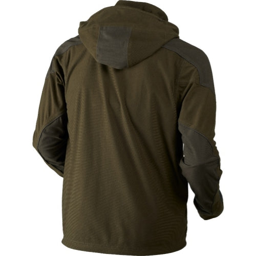 Jaka Harkila Norfell, Vītolu zaļa