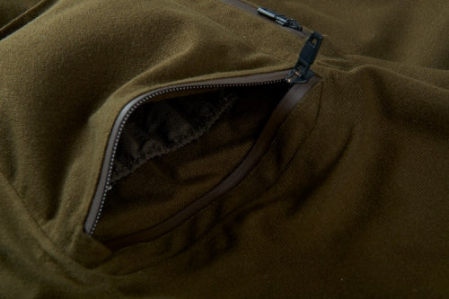 Bikses Harkila Freja Lady, Vītolu zaļas