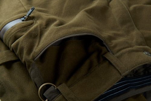 Bikses Harkila Freja Lady, Vītolu zaļas