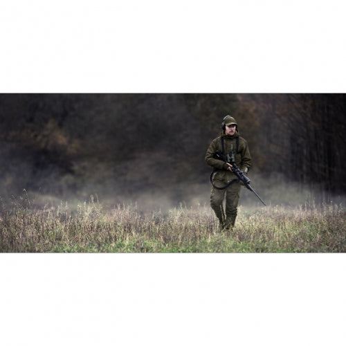 Medību jaka Seeland Helt, Brūna