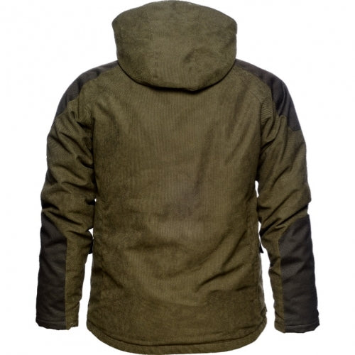 Medību jaka Seeland Helt, Brūna