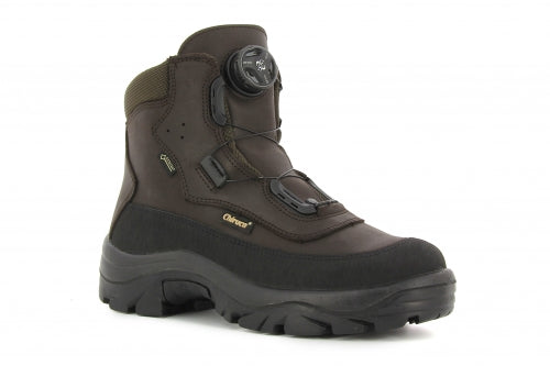 Zābaki Chiruca Labrador Boa 42 Bandeleta Gore-Tex