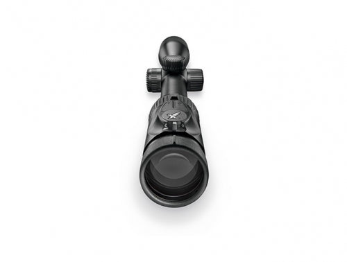 Optiskais tēmelis Swarovski Z8i 2-16x50 P L 4A-300-I