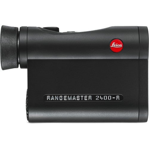 Leica Rangemaster CRF 2400-R