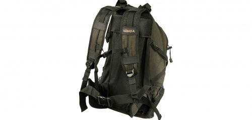 Mugursoma Harkila Reisa 36 L, Medību zaļa