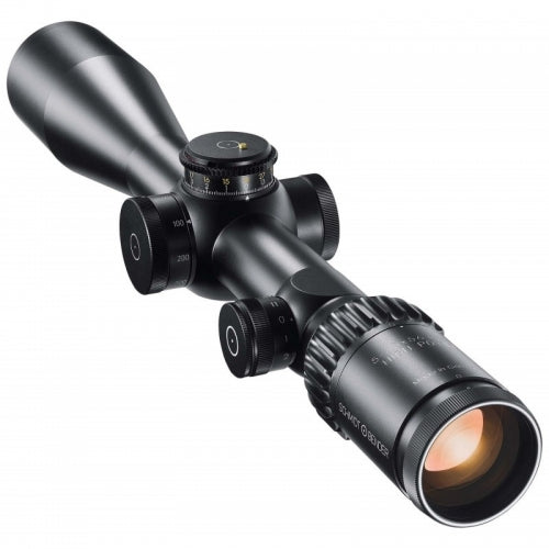 Ieroča tēmeklis Schmidt & Bender 5-45x56 PM II High Power LP T3 1cm cw DT MTC LT / ST ZS CT