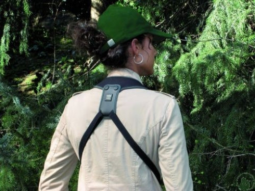 Binokļa siksna Niggeloh Sport