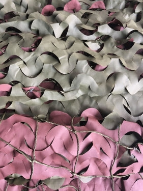 Maskēšanās tīkls mežs 210T 6x3m