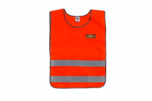 Drošības veste, Oranža