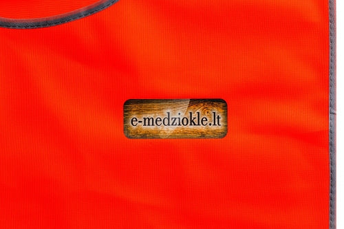 Drošības veste, Oranža