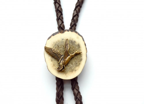 Medaljons ar pīļu motīvu