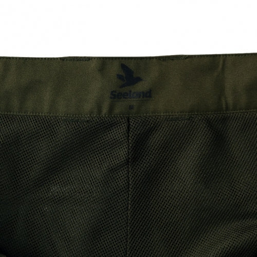 Medību bikses Seeland Hawker Light, Priežu zaļas