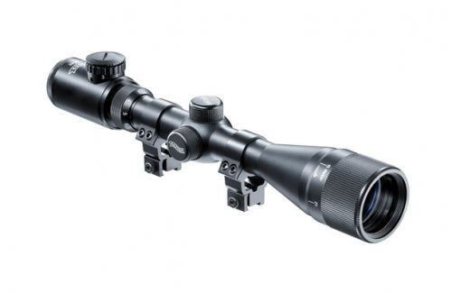 Optiskais tēmelis Walther ZF 3-9x40