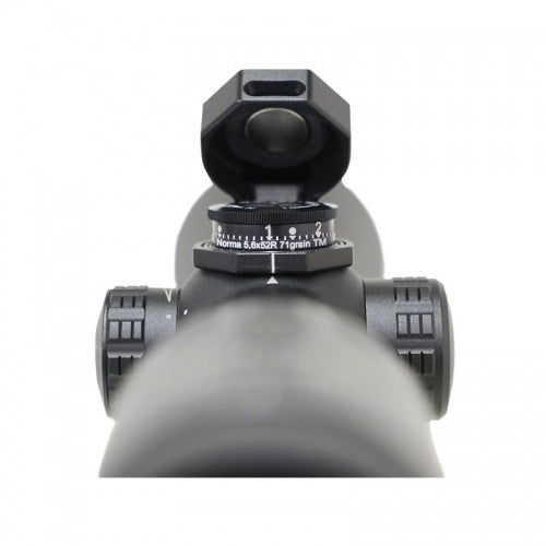 Ballistikas tornis KAHLES HELIA BT 30211