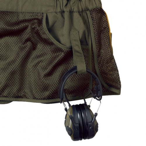 Veste Seeland SKEET II, Olīvu