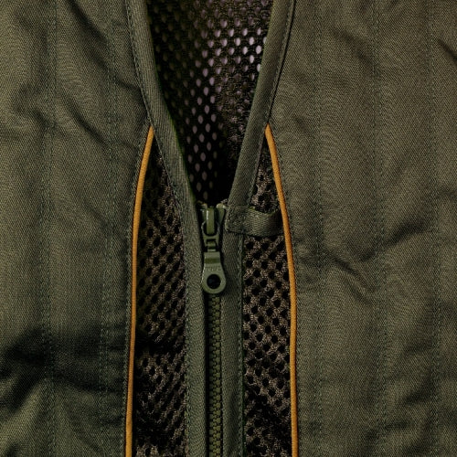 Veste Seeland SKEET II, Olīvu