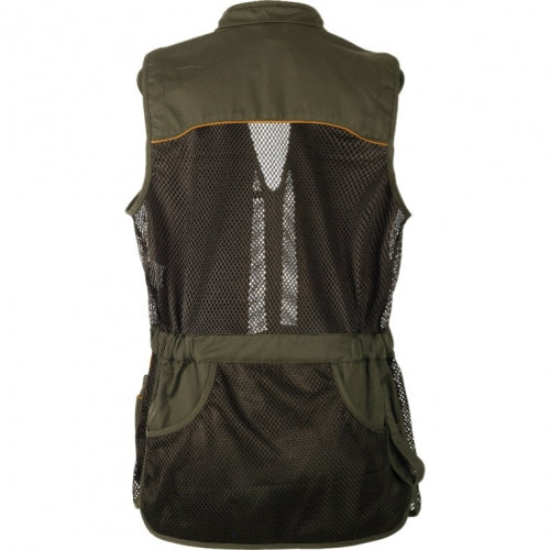 Veste Seeland SKEET II, Olīvu