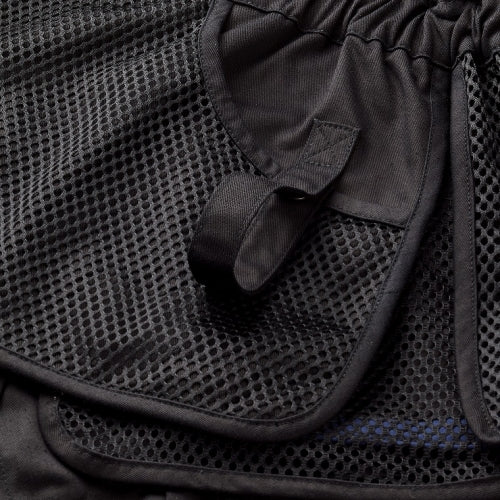 Veste Seeland SKEET II, Melna