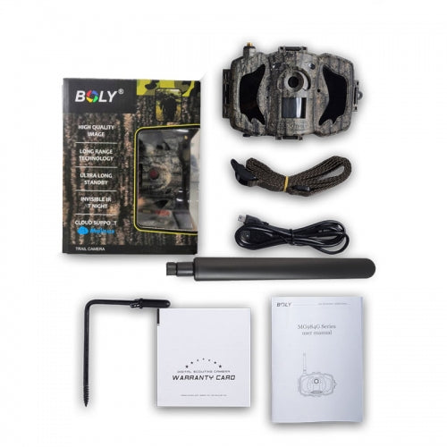 Kamera Game Bolyguard MG984G-36M