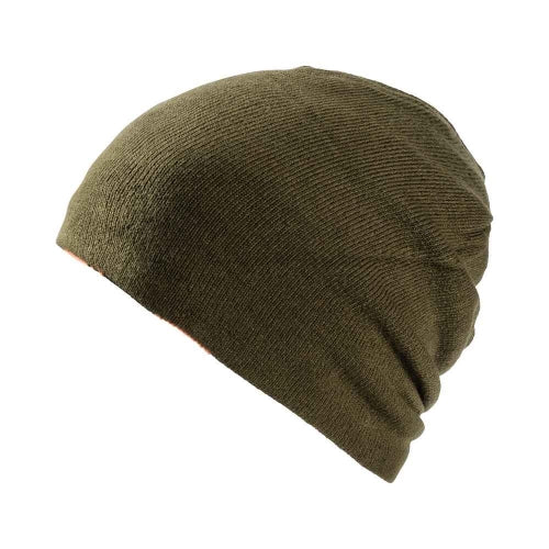 Abpusējā cepure Parforce Camo 293201