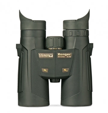 Binoklis Steiner Ranger Xtreme 8x42