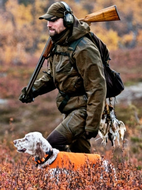 Jaka Harkila Mountain Hunter, Medību zaļa/Ēna brūna