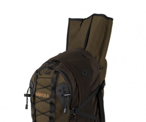 Mugursoma HARKILA Mountain Hunter rucksack 36L, Medību zaļa/Ēna brūna