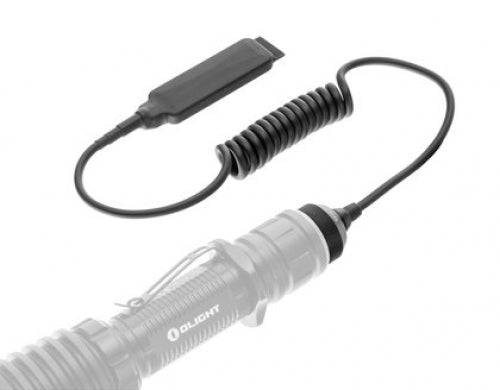 Magnētisks tālvadības spiediena slēdzis Olight RWX Warrior X