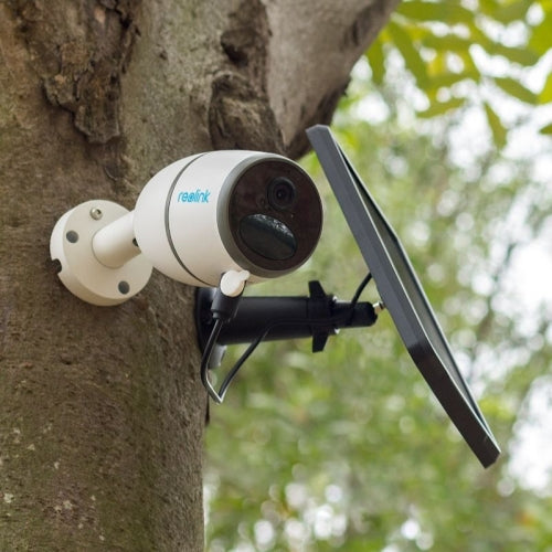 Mobilā drošības kamera Reolink Go 4G