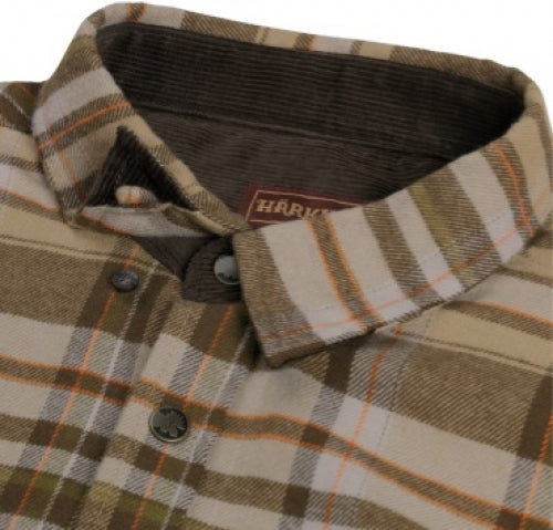 Krekls Harkila Eide, Khaki