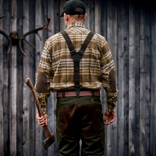 Krekls Harkila Eide, Khaki