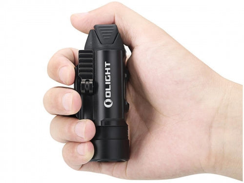 Lukturītis Olight PL-Pro Valkyrie, Melns