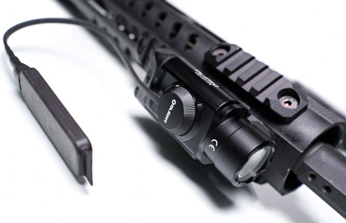 Magnētisks tālvadības spiediena slēdzis Olight RPL-7