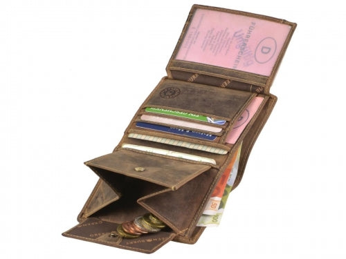 Maks GREENBURRY 1701-Wild Boar-25