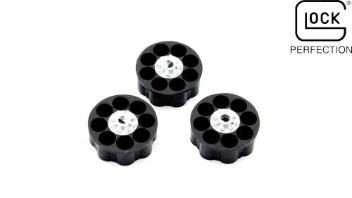 Magazīna GLOCK 17 Kal. 4,5 mm 5.8365.2 (3 gab.)