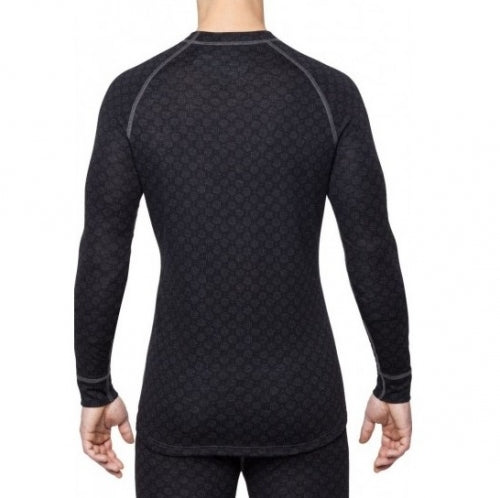 Vīriešu krekls Thermowave Merino Xtreme