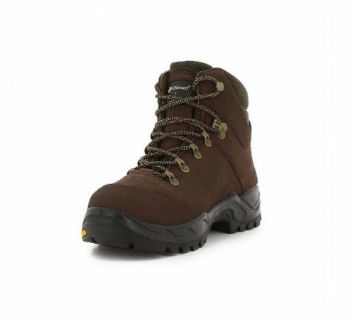Zābaki Boots Cares 22 Gore-Tex