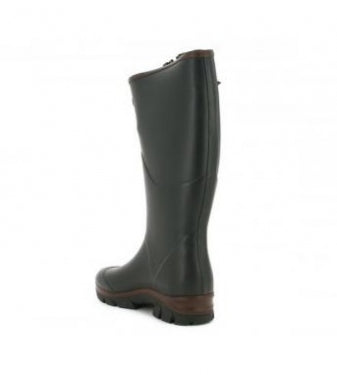 Zābaki Chiruca Balmoral