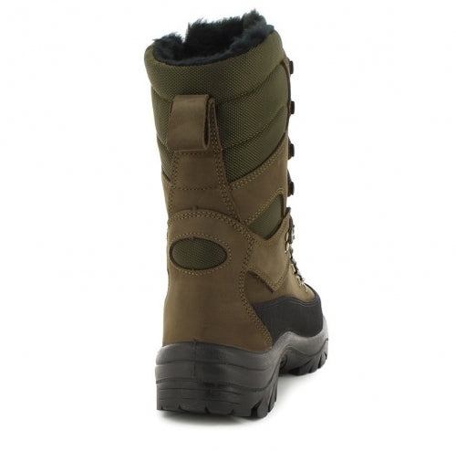 Zābaki Chiruca Tundra