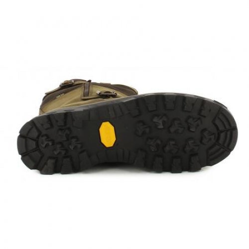 Zābaki Chiruca Iceland